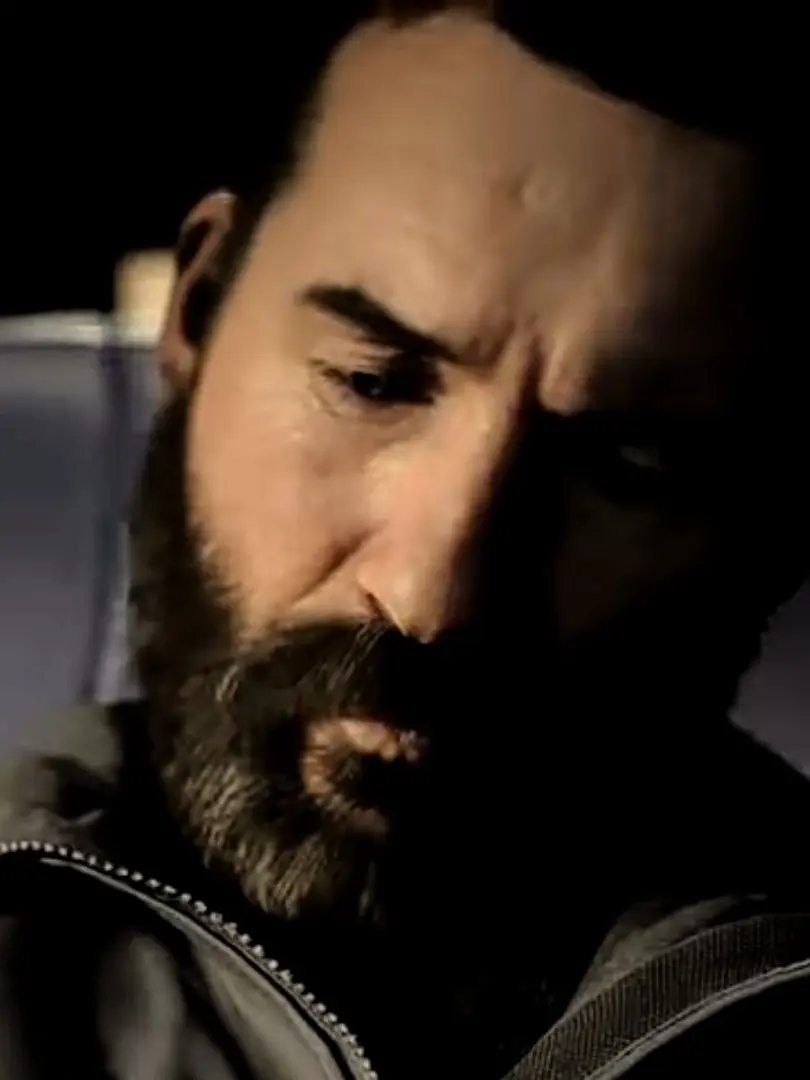loveforfictionalmen의 John Price (MW4)