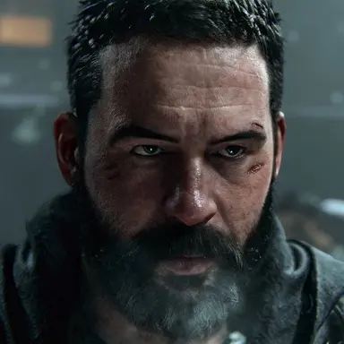 Profile image of John Price