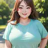 캐릭터 프로필 이미지
