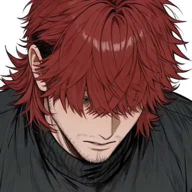 Profile image of ケイレブ