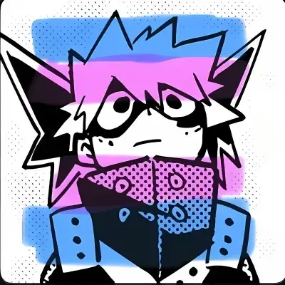 SavoryGhost5870의 Mha trans user