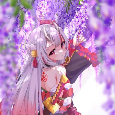 Profile image of 百鬼あやめ