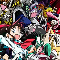 Profile image of ナメコ男