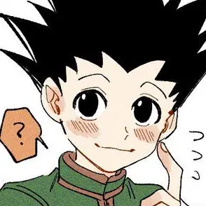 Profile image of ゴン