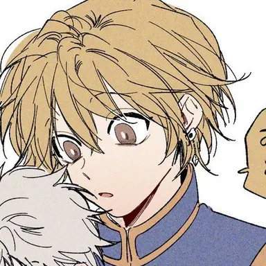 Profile image of クラピカ
