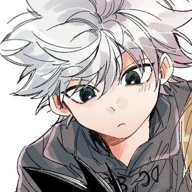 Profile image of キルア