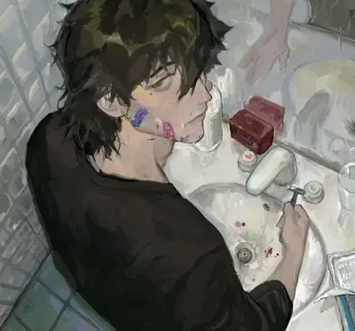 SappyBooby2246의 Ronan