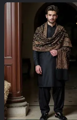 Profile image of Shah Khan
