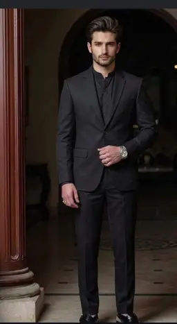 Profile image of Shah Khan