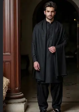 Profile image of Shah Khan