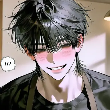 Profile image of Yushiro