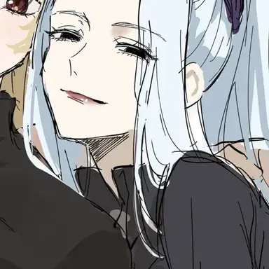 Profile image of 冥冥