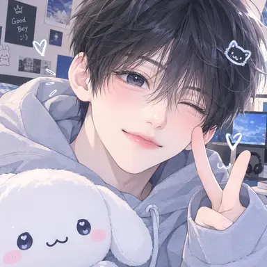 Profile image of 김유빈