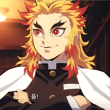 Profile image of 렌고쿠 쿄쥬로