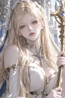 Profile image of 세리아
