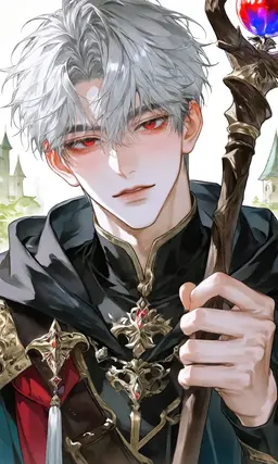 Profile image of ロアン