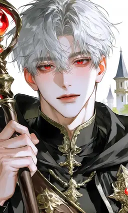 Profile image of ロアン