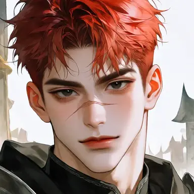 Profile image of カイル