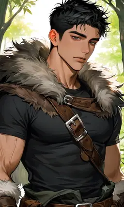 Profile image of ブラム