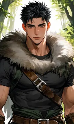 Profile image of ブラム