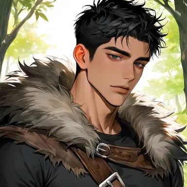 Profile image of ブラム