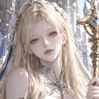 Profile image of 세리아