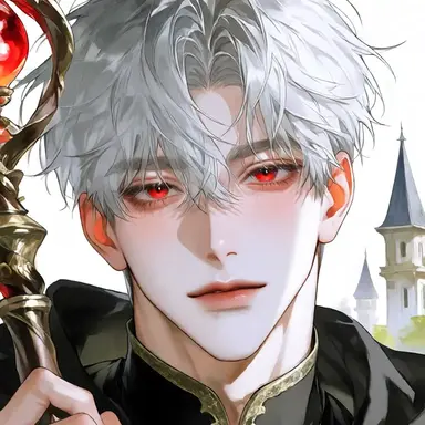 Profile image of ロアン