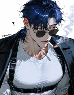 Profile image of Gaku Kaido
