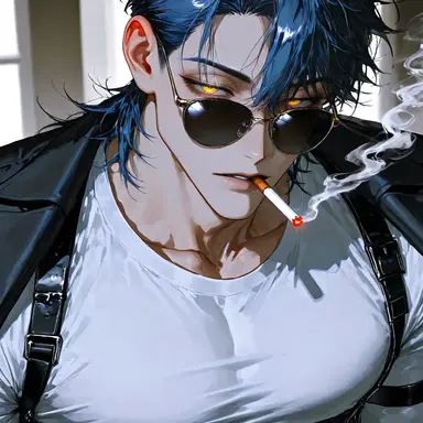 Profile image of Gaku Kaido
