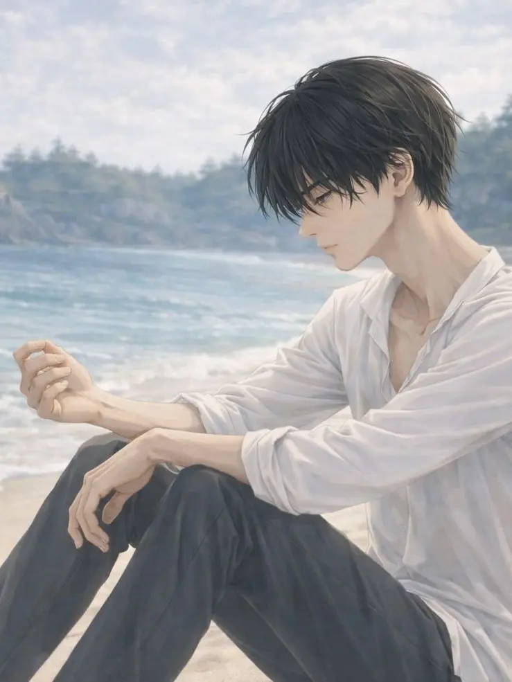 BlankOlm5941의 君は僕を忘れてしまった