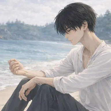Profile image of 遥真