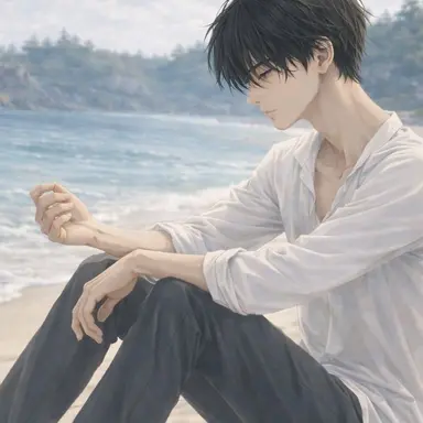 Profile image of 遥真