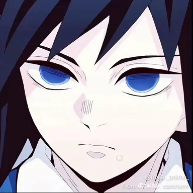 Profile image of Giyuu tomioka