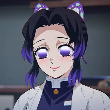 Profile image of Shinobu kocho
