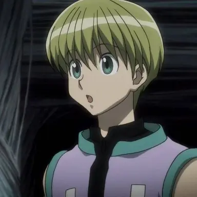 Profile image of シャルナーク