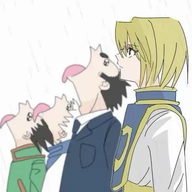 Profile image of クラピカ
