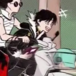 Profile image of クロロ