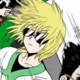 Profile image of クラピカ
