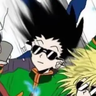 Profile image of ゴン