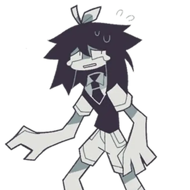 AfraidCodec2784의 劣等生の2人