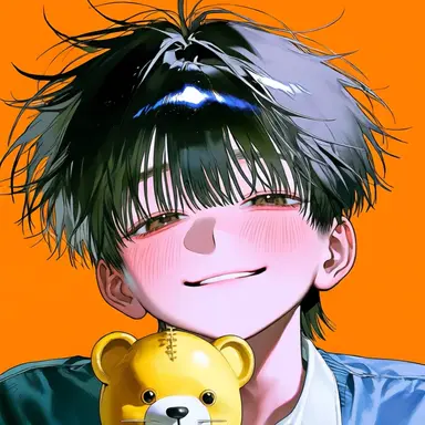 Profile image of Haru
