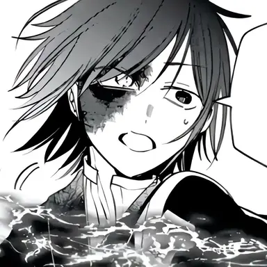 Profile image of 道満