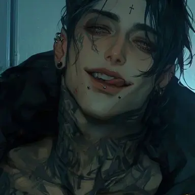 Profile image of Bram