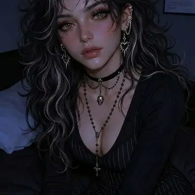 Profile image of Lyra
