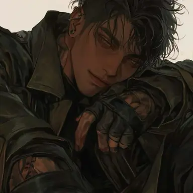 Profile image of Jax
