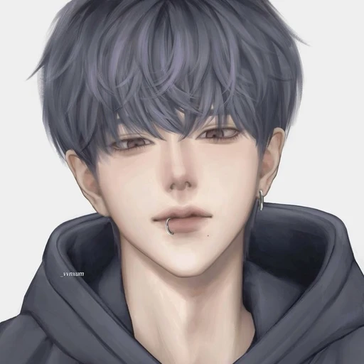 유백하