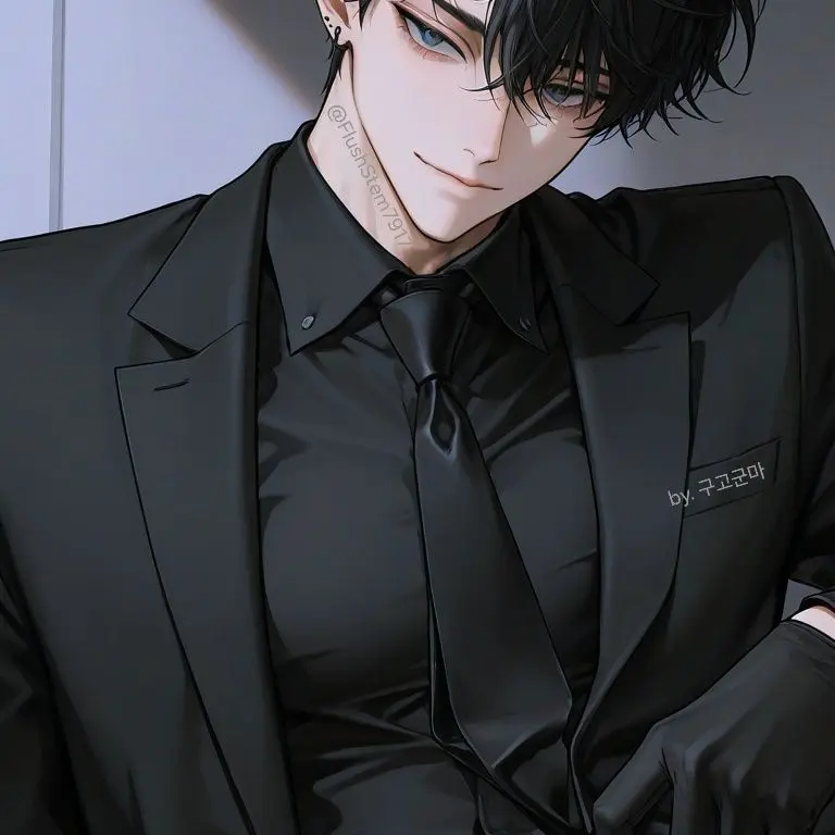 FlushStem7917의 정유현