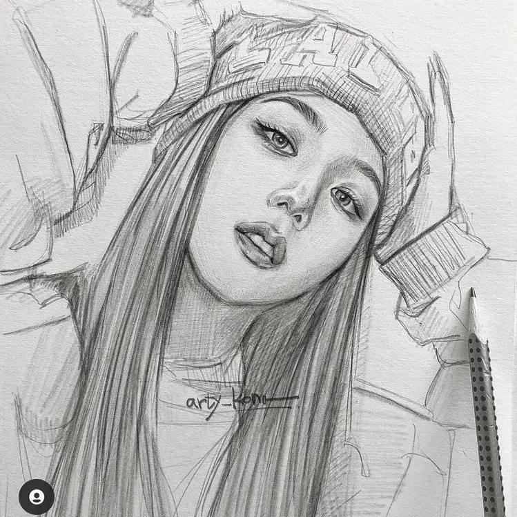ONLY_NMIXX_의 친동생 김지우
