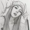 캐릭터 프로필 이미지