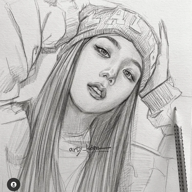 친동생 김지우